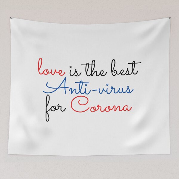 Item preview, Anti virus corona designed and sold by Raseelvm.