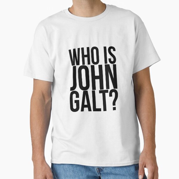 Classic T-Shirt