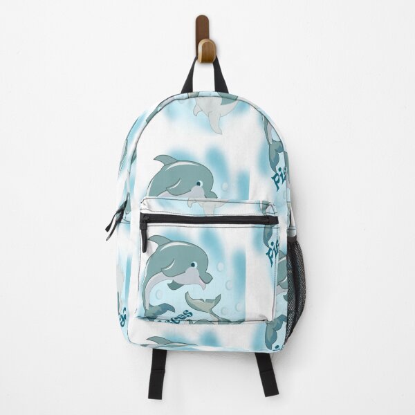 Item preview, Pisces(Dolphin) designed and sold by aldona.