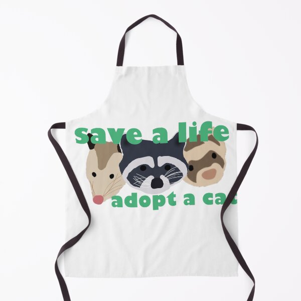 Item preview, adoptar un gato designed and sold by emblan.