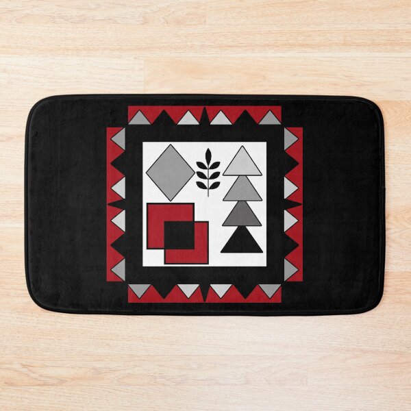 Item preview, Art design Scandinavia.  designed and sold by fuzzyfox.