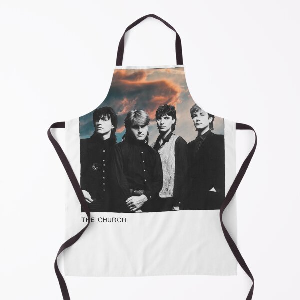 Item preview, The Church (Transparent, Multicolored) designed and sold by Kathryn Bradley Anderson.