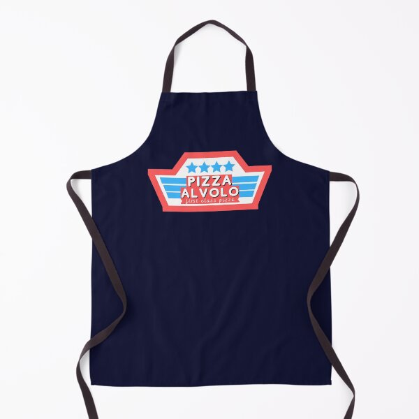 Item preview, Pizza Alvolo - It's Okay to Not Be Okay designed and sold by kdramastan.