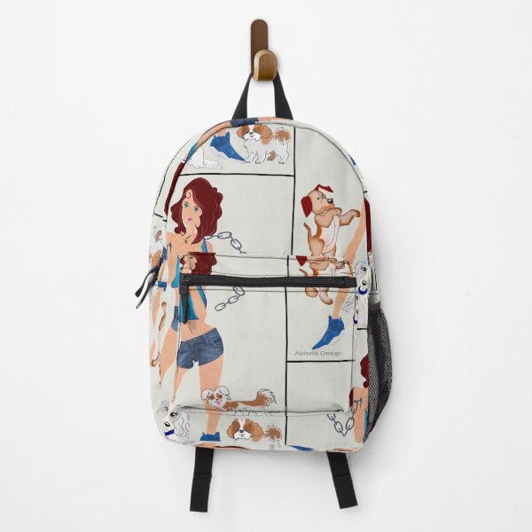 Item preview, Dog Trainer designed and sold by aldona.