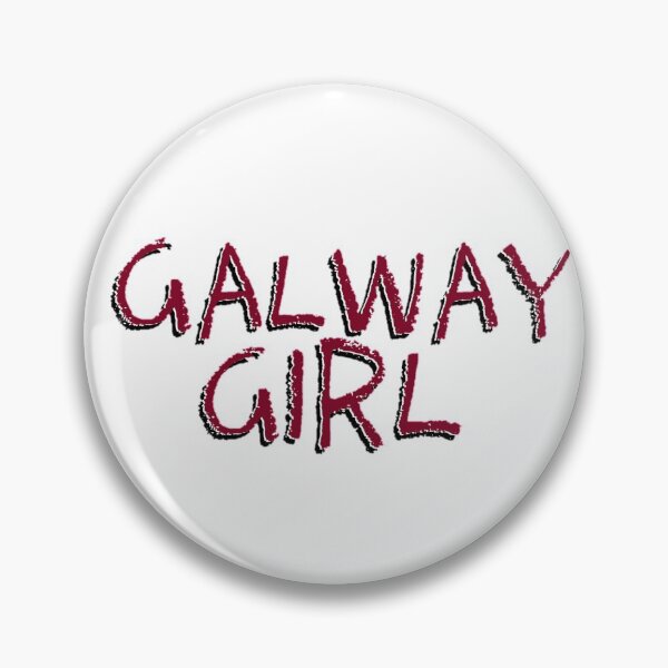 Artikelvorschau, Galway Mädchen entworfen und verkauft von pumalikeacat.
