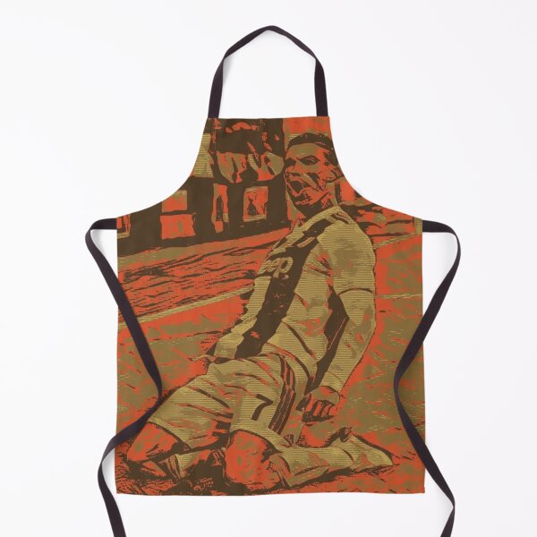 Item preview, Cristiano Ronaldo, Goal Celebration, Juventus FC, Pop Art designed and sold by DomGDesign.