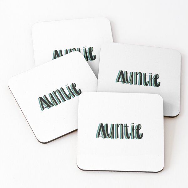 Item preview, Auntie designed and sold by taytuck22.