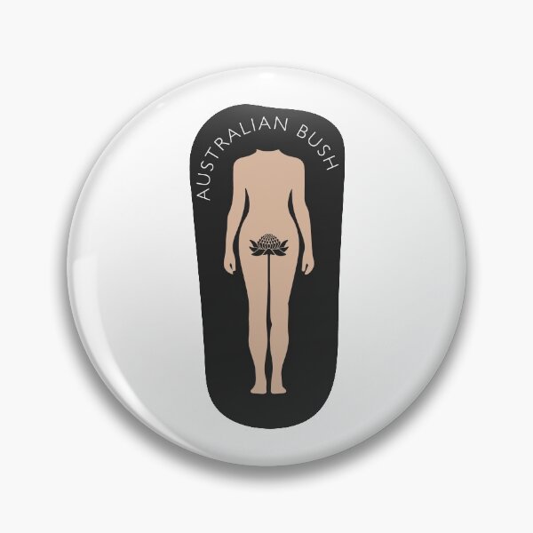 Item preview, Australian Bush Body Language designed and sold by KeepMoving.