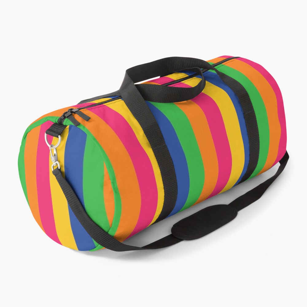 Item preview, Duffle Bag designed and sold by Pinnypin.