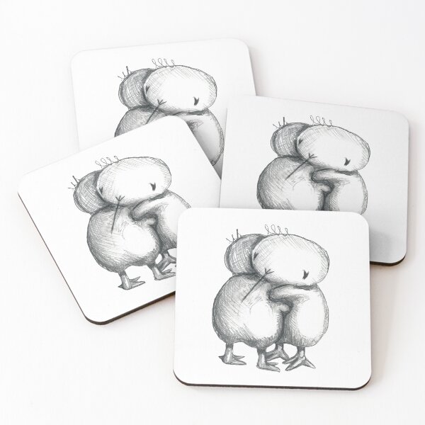 Item preview, Kwii hug designed and sold by IraPanyukova.