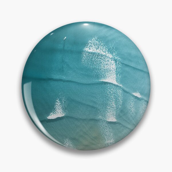 Item preview, Beach blue motion blue designed and sold by smallcatvn.