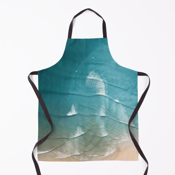 Item preview, Beach blue motion blue designed and sold by smallcatvn.
