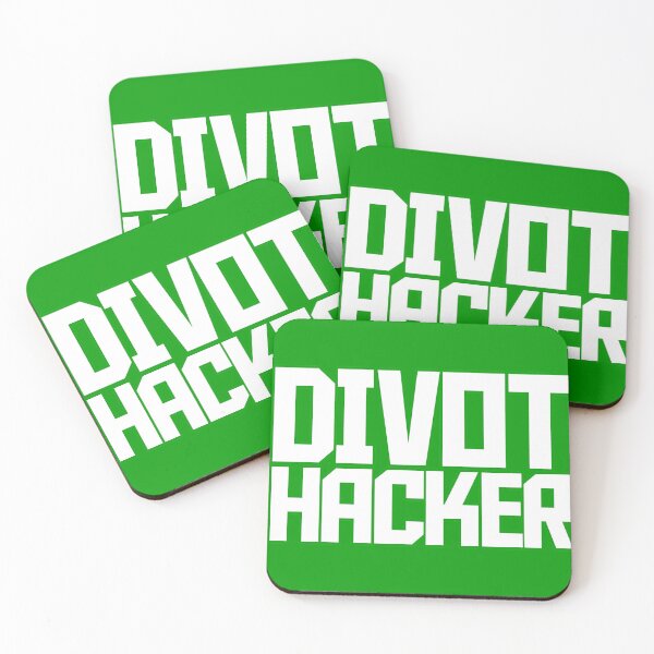 Item preview, Divot Hacker Golf designed and sold by LavaIndustries.