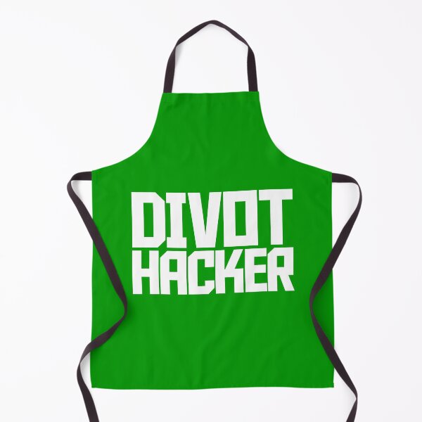 Item preview, Divot Hacker Golf designed and sold by LavaIndustries.