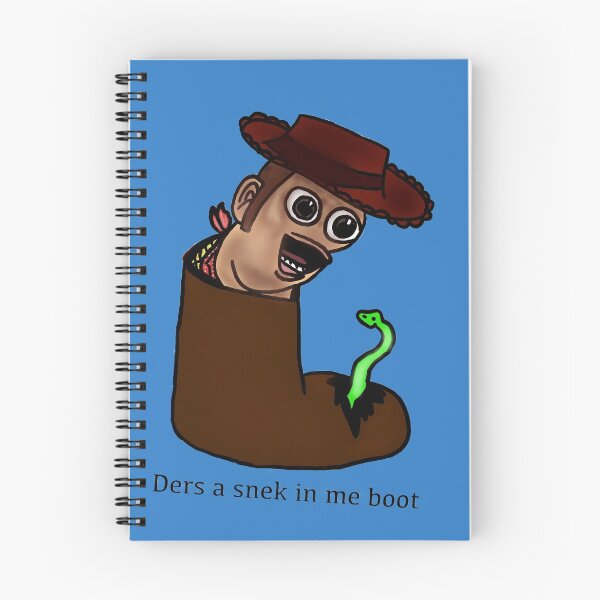 Item preview, Snekn the boot designed and sold by Beanfox.