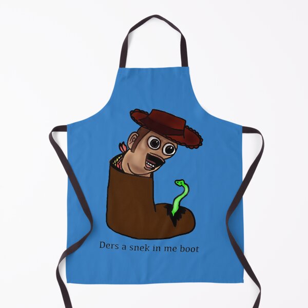 Item preview, Snekn the boot designed and sold by Beanfox.