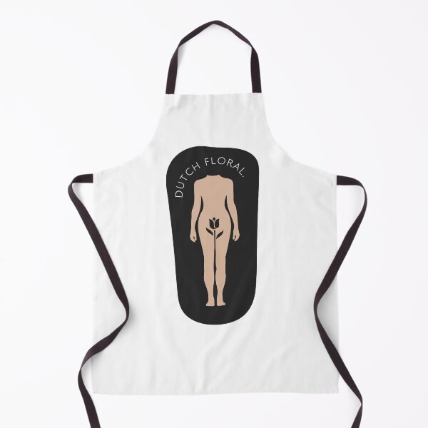 Item preview, Dutch Floral Body Language designed and sold by KeepMoving.