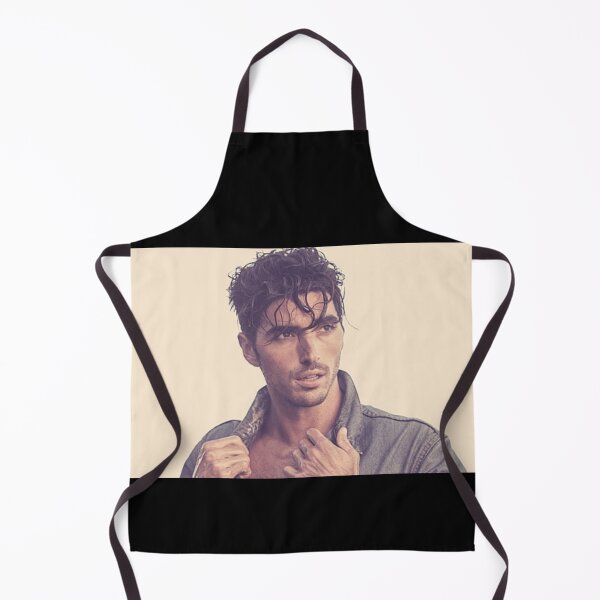 Item preview, The Kissing Booth Team Marco Pena//Taylor Zakhar Perez designed and sold by Aishwarya Singh.