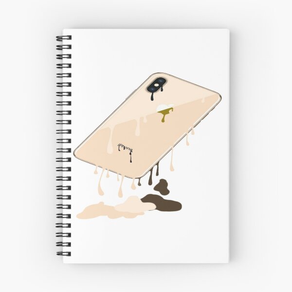 Item preview, Melting iphone designed and sold by MLD112.