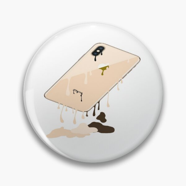 Item preview, Melting iphone designed and sold by MLD112.