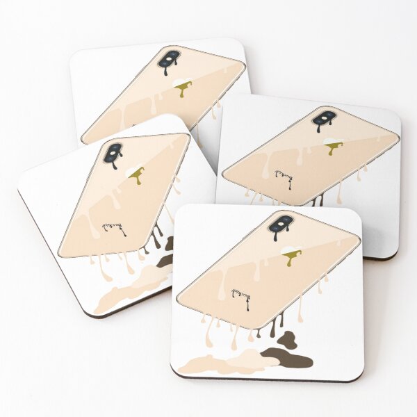Item preview, Melting iphone designed and sold by MLD112.