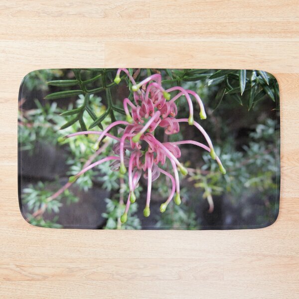 Item preview, Grevillea rivularis (Carrington Falls Grevillea) designed and sold by Marilyn Harris.