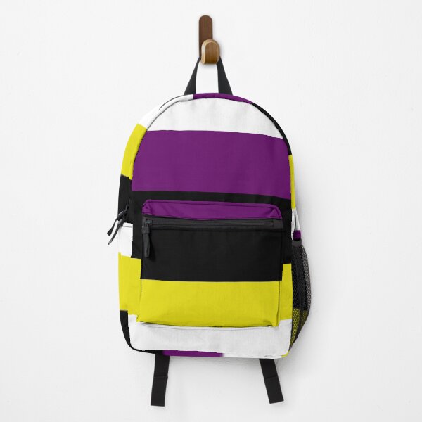 Item preview, pride flag designed and sold by emblan.