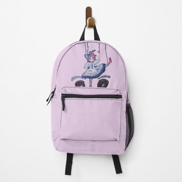 Princess Tutu Marionette Backpack