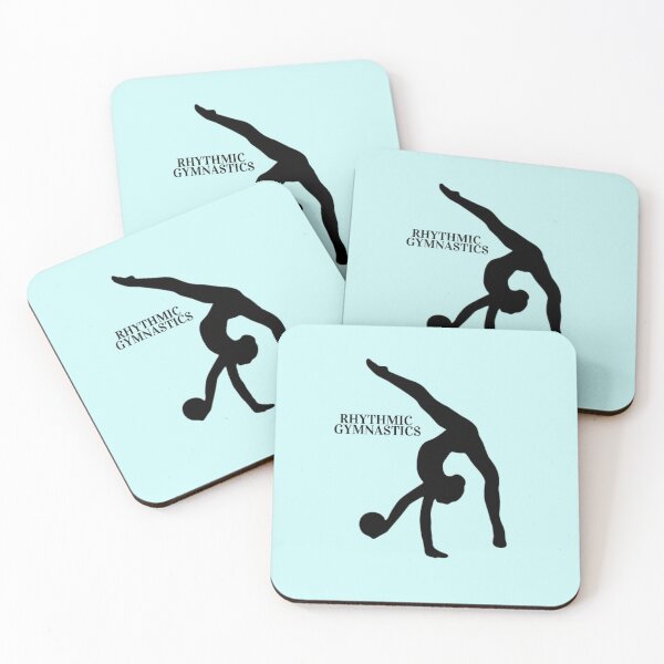 Item preview, Rhythmic Gymnastics designed and sold by Mayajs.