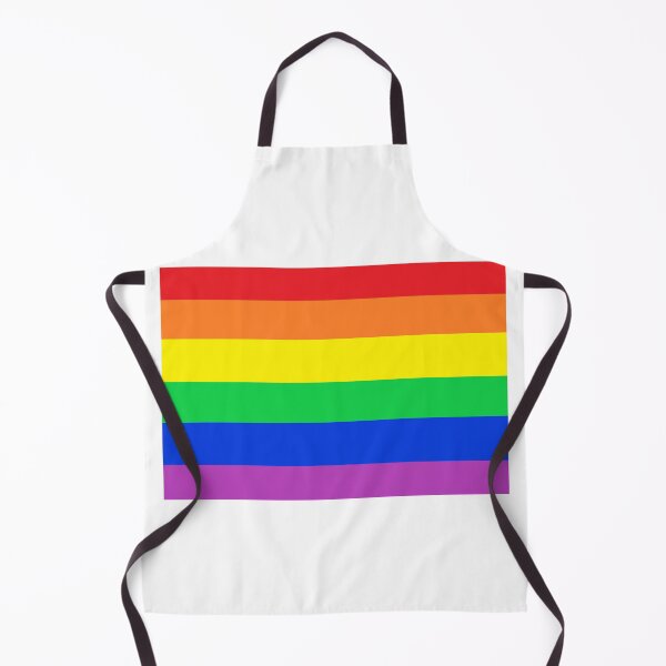 Item preview, pride flag designed and sold by emblan.