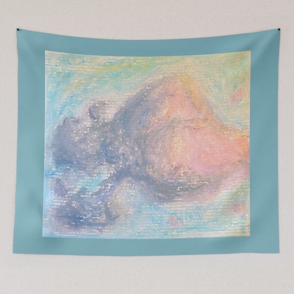 Item preview, Cray-Pas Clouds at Sunset designed and sold by ALB101-Designs.