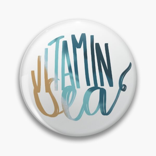 Item preview, Vitamin sea designed and sold by Riley Swart.