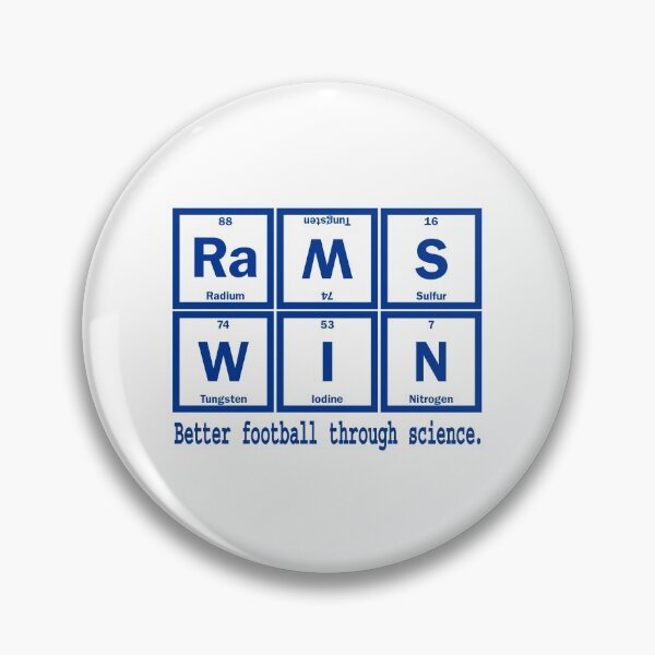 Item preview, Ra M S W I N - Better Football Through Science designed and sold by Ramheart.