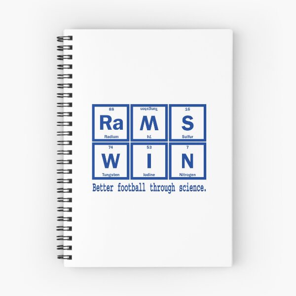 Item preview, Ra M S W I N - Better Football Through Science designed and sold by Ramheart.