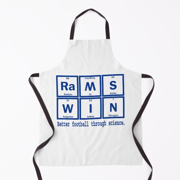 Item preview, Ra M S W I N - Better Football Through Science designed and sold by Ramheart.