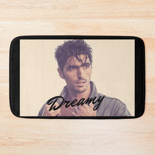 Item preview, The Kissing Booth Team Marco Pena//Taylor Zakhar Perez designed and sold by Aishwarya  Singh.