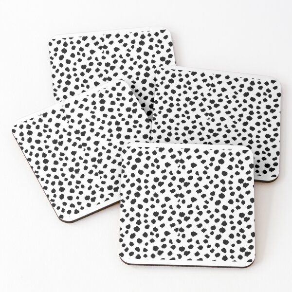 Item preview, dalmatian print designed and sold by carliestarr.