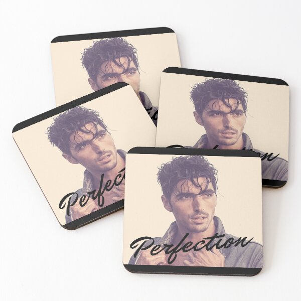 Item preview, The Kissing Booth Team Marco Pena//Taylor Zakhar Perez designed and sold by Aishwarya  Singh.