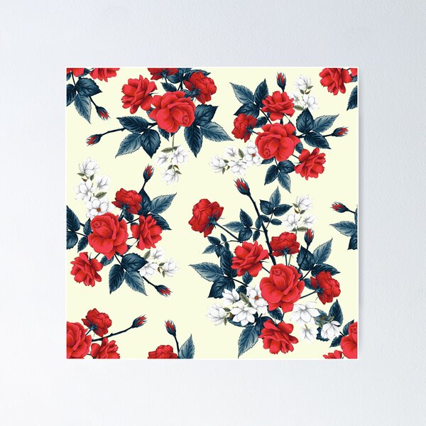 Item preview, Roses designed and sold by edwardecho.