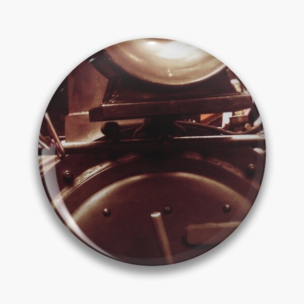 Item preview, Vintage Steam designed and sold by Andyt.