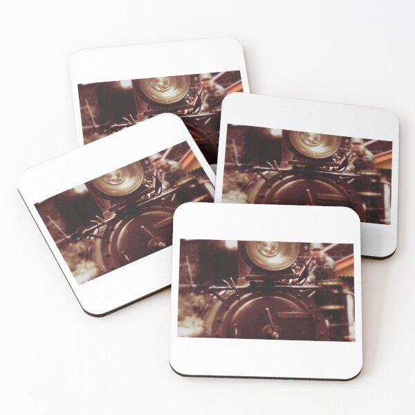 Item preview, Vintage Steam designed and sold by Andyt.
