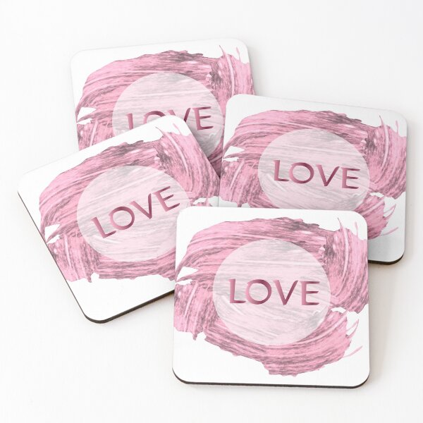 Item preview, Love  designed and sold by Fas Designs.