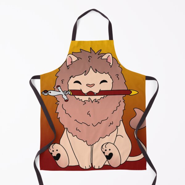 Item preview, Courageous Lion designed and sold by Amp98447.