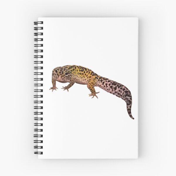 Item preview, Gecko Friend  designed and sold by LittlestMermaid.