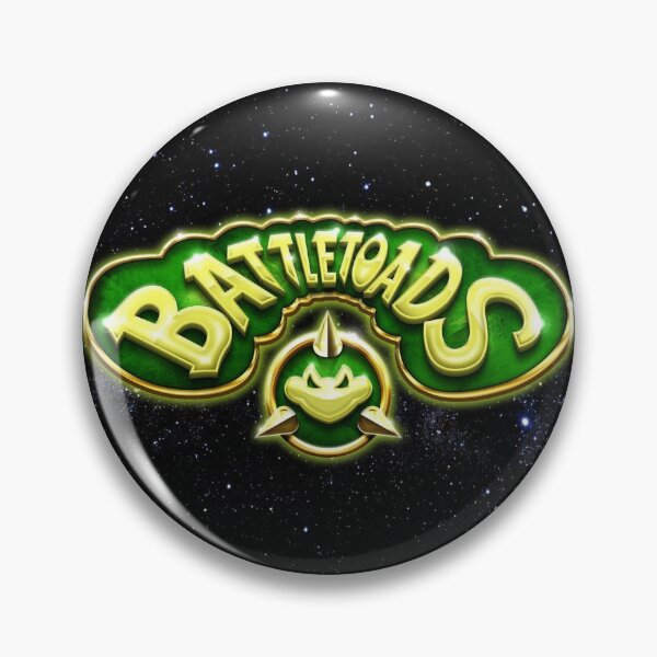 Item preview, Battle toads space designed and sold by knobtrooper.