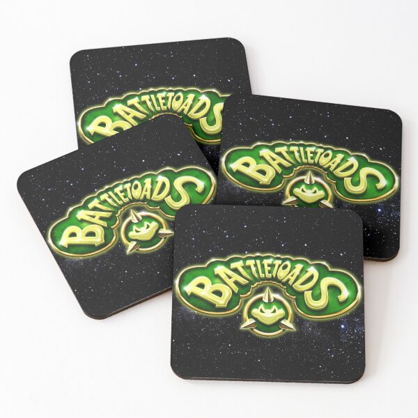 Item preview, Battle toads space designed and sold by knobtrooper.