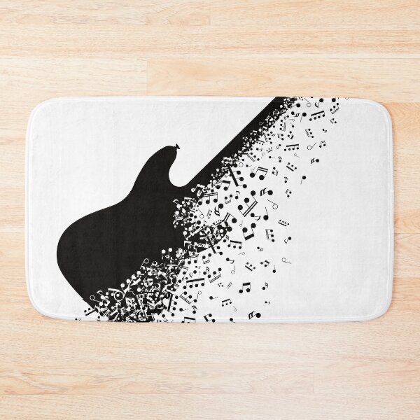 Item preview, Guitar Notes designed and sold by ChailynReed.