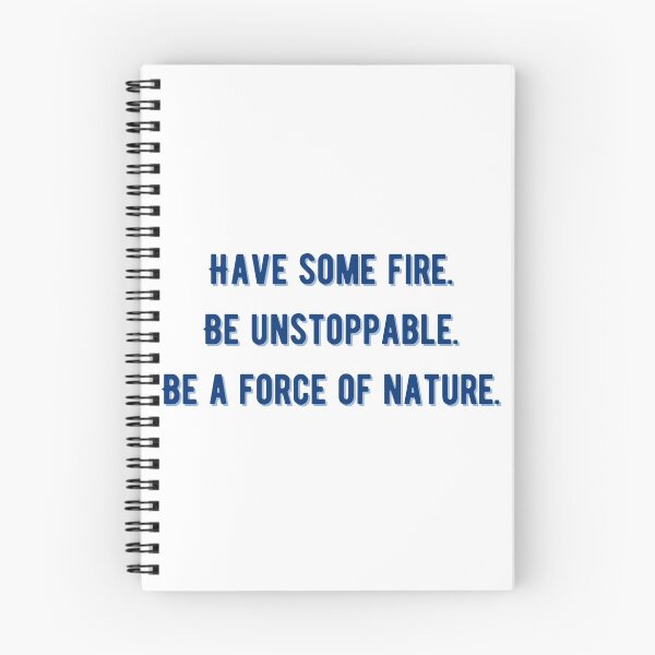 Item preview, Have Some Fire designed and sold by Allison Alford.