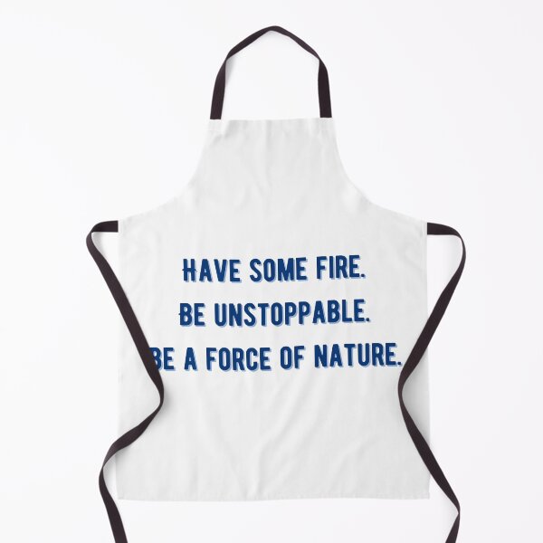 Item preview, Have Some Fire designed and sold by Allison Alford.