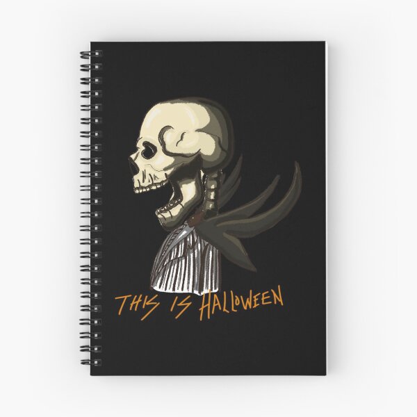 Item preview, Jack’s creepy halloween designed and sold by kella7074.